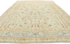 7 x 10 Antique Persian Khorassan Rug 53036