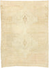 9 x 12 Vintage Turkish Kars Rug 53037