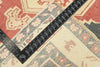 4 x 7 Vintage Turkish Oushak Rug 53043