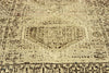 4 x 8 Vintage Persian Shiraz Rug 53048