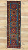 2 x 8 Vintage Turkish Oushak Rug 53049