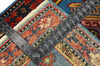 2 x 8 Vintage Turkish Oushak Rug 53049