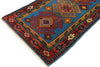2 x 8 Vintage Turkish Oushak Rug 53049