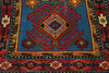 2 x 8 Vintage Turkish Oushak Rug 53049