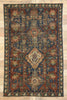 3 x 5 Antique Turkish Oushak Rug 53050
