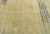 7 x 10 Zeki Muren Vintage Turkish Sivas Rug 53051