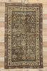 4 x 6 Antique Turkish Sivas Rug 53065