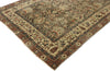 4 x 6 Antique Turkish Sivas Rug 53065