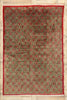 8 x 12 Vintage Turkish Sivas Rug 53067