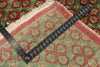 8 x 12 Vintage Turkish Sivas Rug 53067