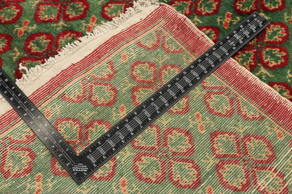 8 x 12 Vintage Turkish Sivas Rug 53067