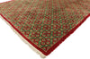 8 x 12 Vintage Turkish Sivas Rug 53067
