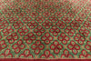 8 x 12 Vintage Turkish Sivas Rug 53067