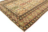 6 x 7 Vintage Turkish Oushak Rug 53070