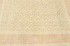 4 x 7 Vintage Turkish Sivas Rug 53072