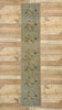 2 x 10 Vintage Turkish Sivas Rug 53075