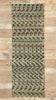 2 x 6 Zeki Muren Vintage Turkish Sivas Rug 53091