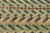 2 x 6 Zeki Muren Vintage Turkish Sivas Rug 53091