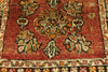 2 x 8 Vintage Turkish Oushak Runner 53095