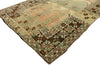 5 x 12 Vintage Turkish Prayer Saph Rug 53100