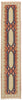 3 x 13 Vintage Turkish Kilim Runner 53113