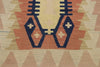 3 x 13 Vintage Turkish Kilim Runner 53113