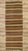 5 x 13 Vintage Turkish Kilim Runner 53115