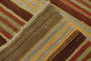 5 x 13 Vintage Turkish Kilim Runner 53115