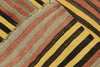 5 x 12 Vintage Turkish Kilim Rug 53116