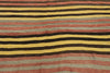 5 x 12 Vintage Turkish Kilim Rug 53116