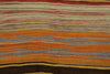 5 x 15 Vintage Turkish Kilim Rug 53117