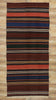 6 x 13 Vintage Turkish Kilim Runner 53120