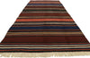 6 x 13 Vintage Turkish Kilim Runner 53120