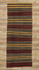 5 x 12 Vintage Turkish Kilim Rug 53131