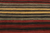 5 x 12 Vintage Turkish Kilim Rug 53131