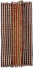 6 x 12 Vintage Turkish Kilim Runner 53132