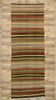 5 x 14 Vintage Turkish Kilim Runner 53133