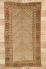 3 x 5 Vintage Turkish Sivas Rug 53142
