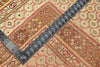 3 x 5 Vintage Turkish Sivas Rug 53142