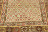 3 x 5 Vintage Turkish Sivas Rug 53142