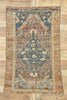 3 x 5 Vintage Persian Malayer Rug 53143