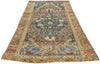 3 x 5 Vintage Persian Malayer Rug 53143