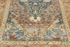 3 x 5 Vintage Persian Malayer Rug 53143