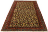 3 x 6 Vintage Persian Malayer Rug 53145