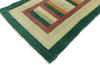 3 x 6 Zeki Muren Vintage Turkish Sivas Rug 53148