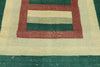 3 x 6 Zeki Muren Vintage Turkish Sivas Rug 53148