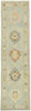 3 x 10 Contemporary Turkish Oushak Runner 53152