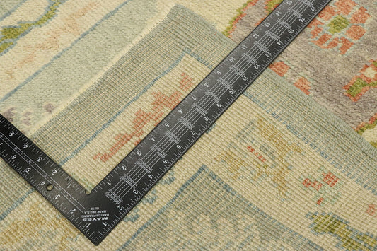 3 x 10 Turkish Oushak Runner 53155