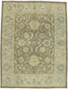 12 x 15 Turkish Oushak Rug 53157