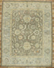 12 x 15 Turkish Oushak Rug 53157